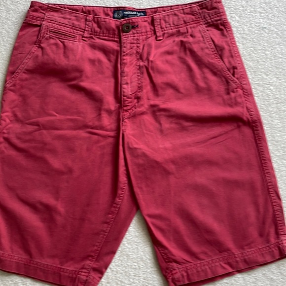 American Eagle Outfitters Shorts American Eagle Mens Shorts Poshmark